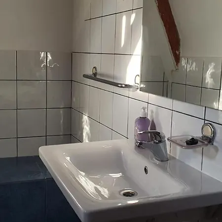Goga Apartamento *
