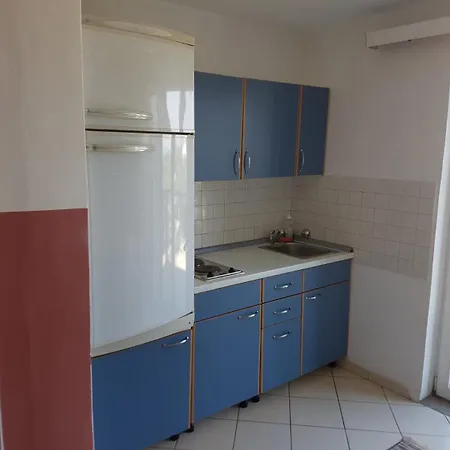 Apartamento Goga