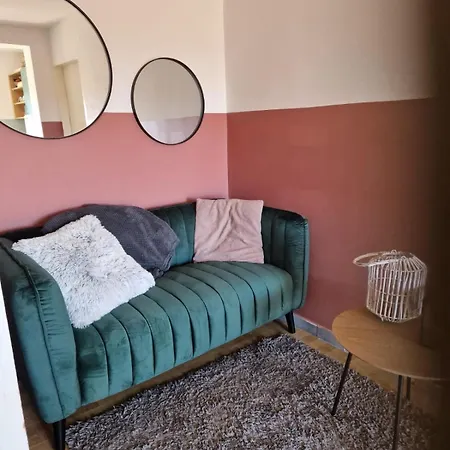 Goga Apartamento