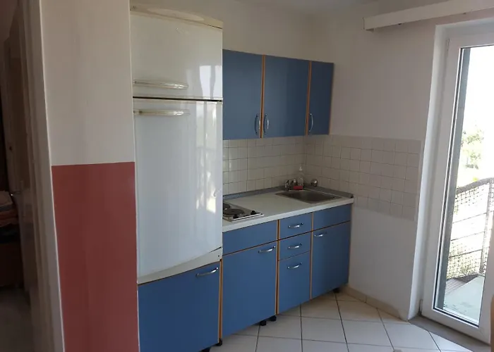 Apartman Goga
