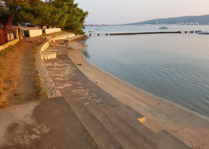 Apartman Goga Sukošan